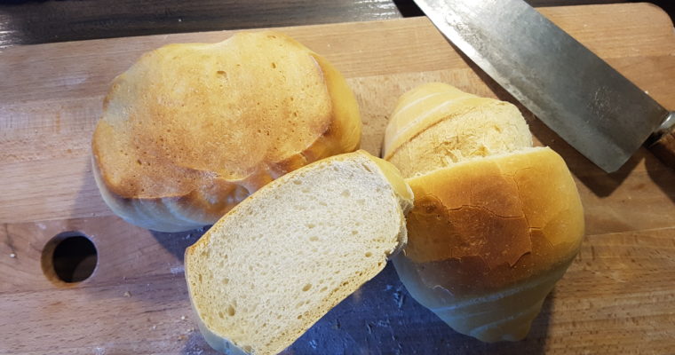 Pane di Pasta Dura