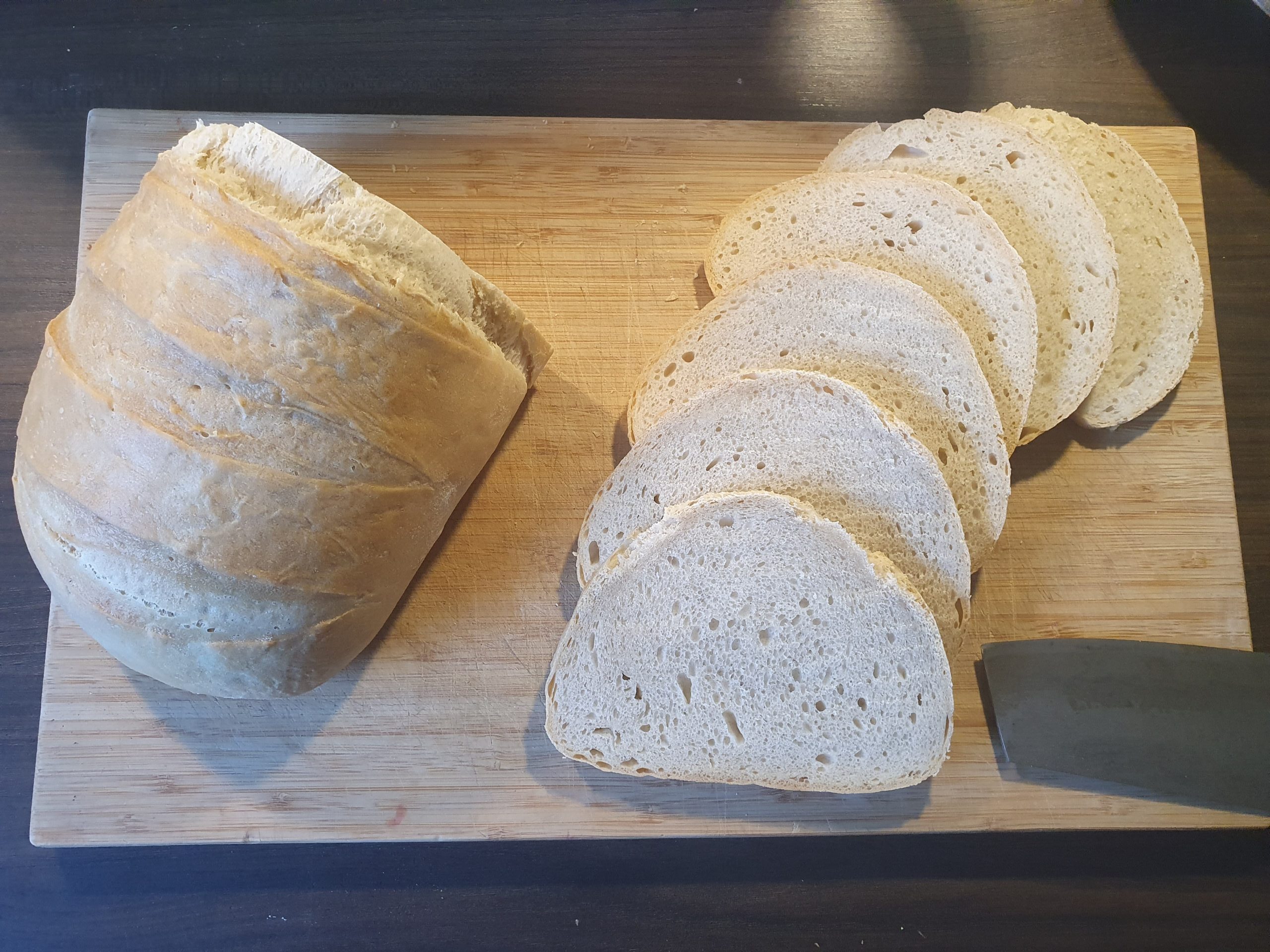 Weißbrot – Rezeptsammlung